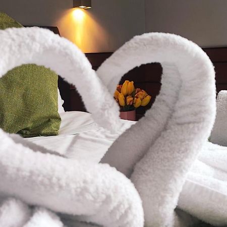 Romalive Hotel Εξωτερικό φωτογραφία