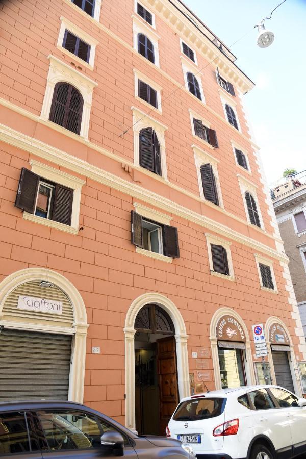 Romalive Hotel Εξωτερικό φωτογραφία