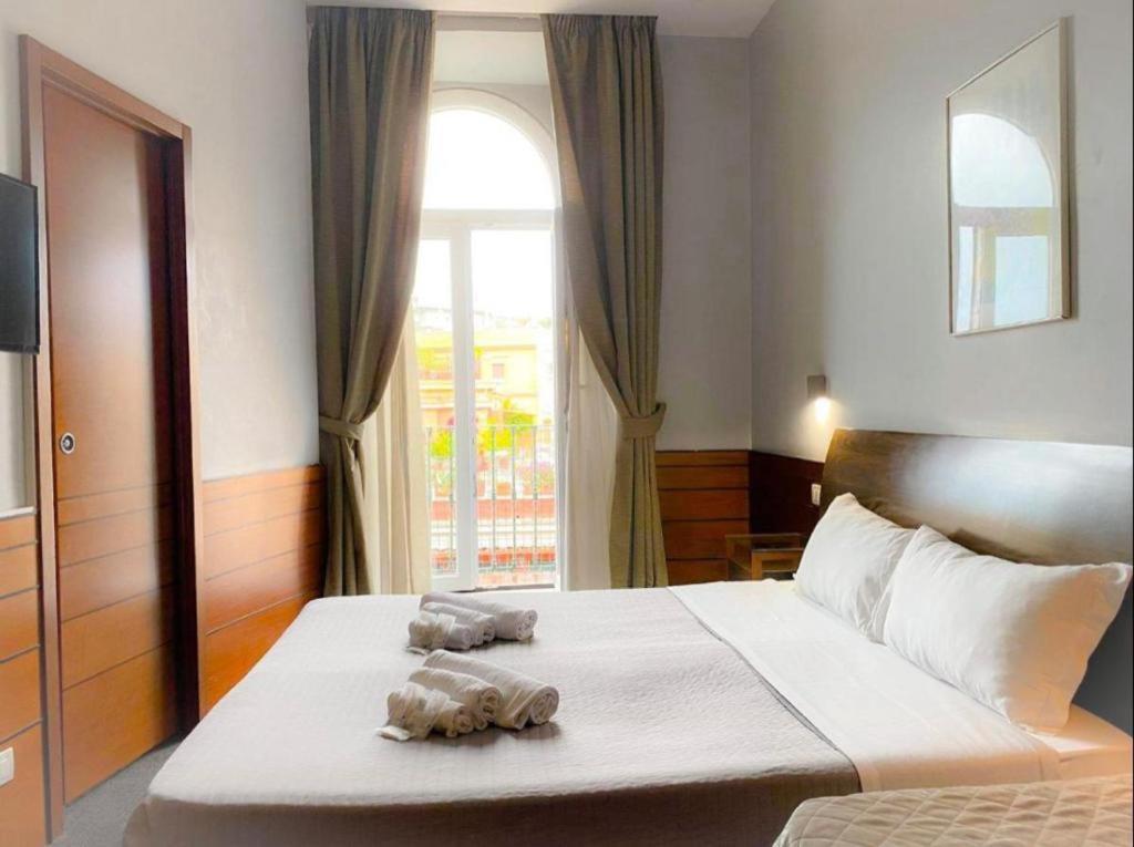 Romalive Hotel Εξωτερικό φωτογραφία
