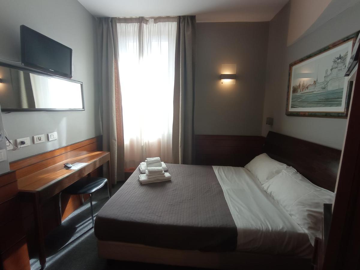 Romalive Hotel Εξωτερικό φωτογραφία