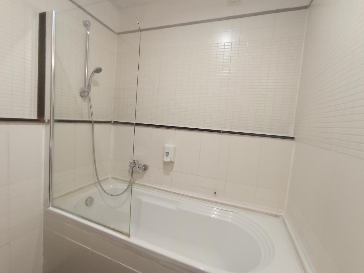 Romalive Hotel Εξωτερικό φωτογραφία