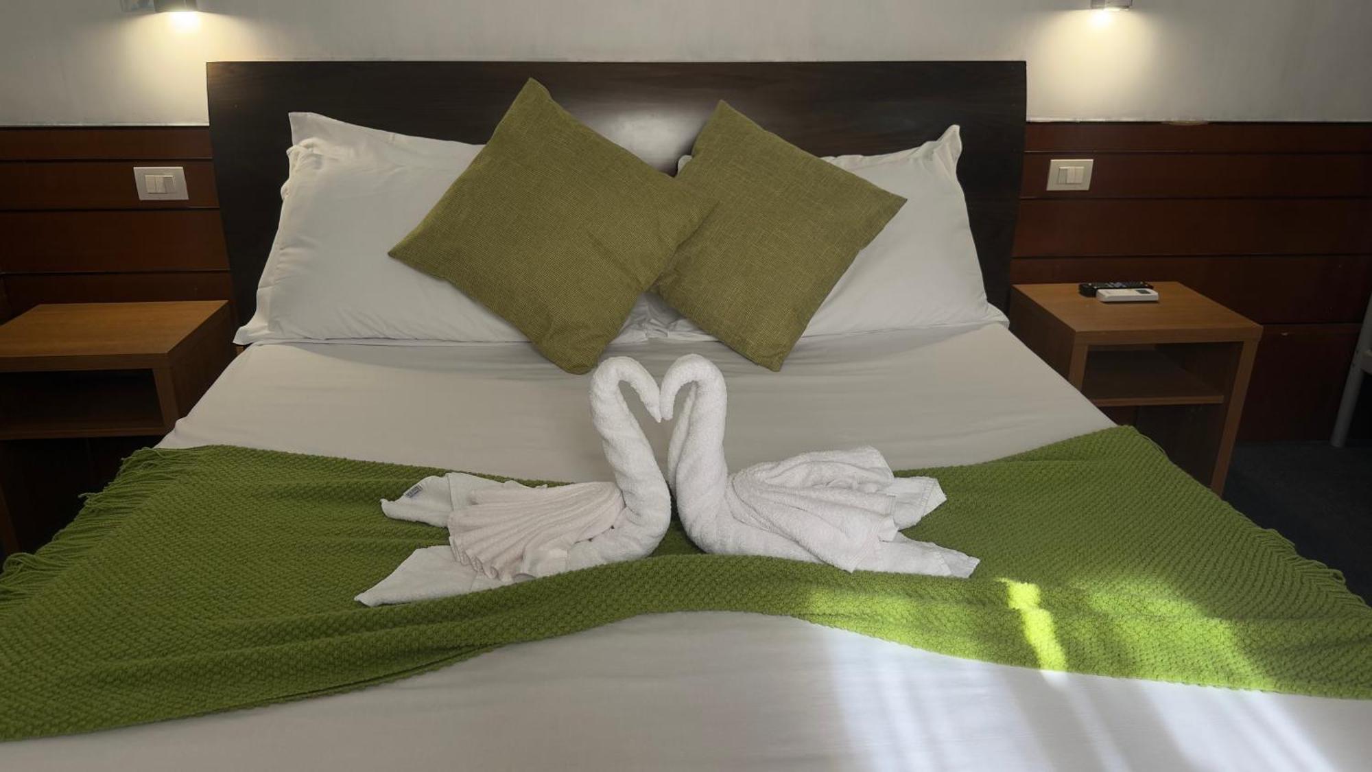 Romalive Hotel Εξωτερικό φωτογραφία