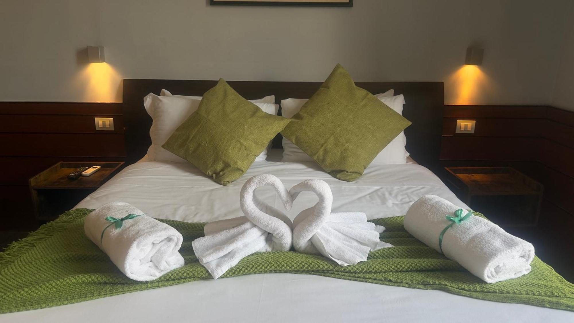 Romalive Hotel Εξωτερικό φωτογραφία