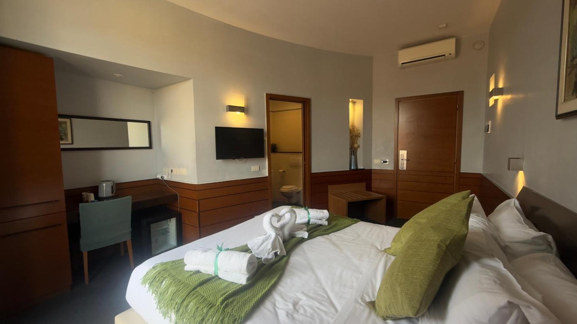 Romalive Hotel Εξωτερικό φωτογραφία