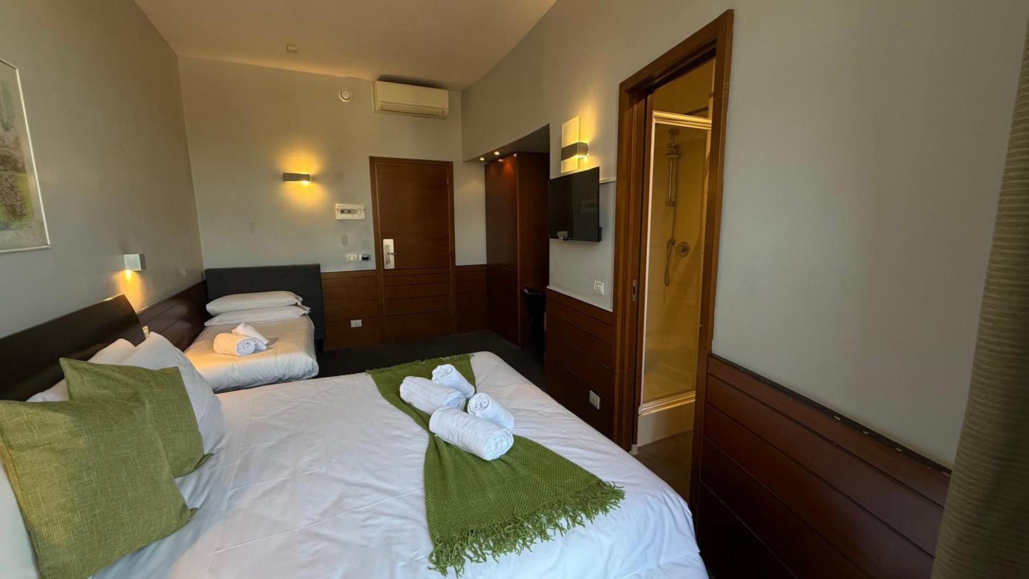 Romalive Hotel Εξωτερικό φωτογραφία