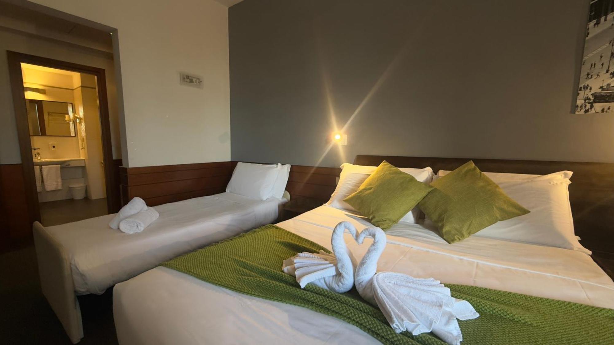 Romalive Hotel Εξωτερικό φωτογραφία