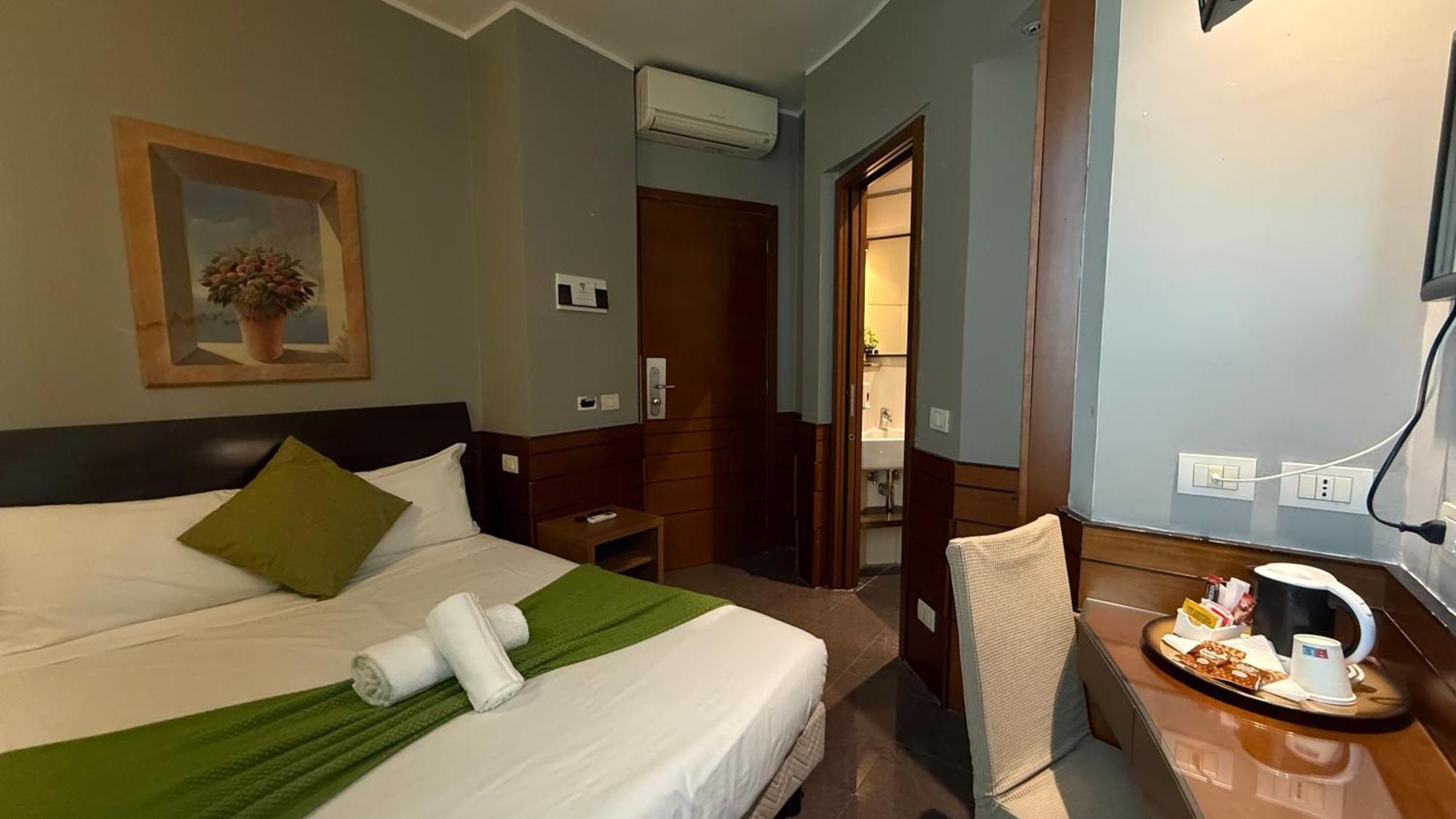 Romalive Hotel Εξωτερικό φωτογραφία