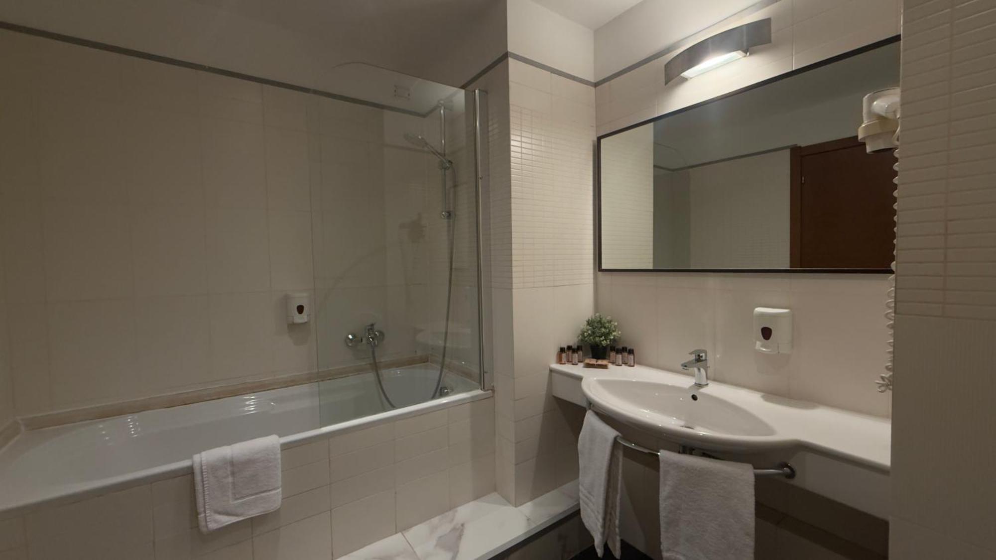 Romalive Hotel Εξωτερικό φωτογραφία