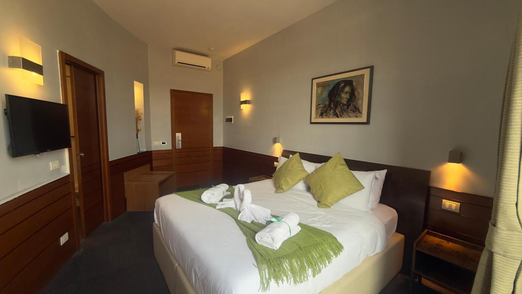 Romalive Hotel Εξωτερικό φωτογραφία