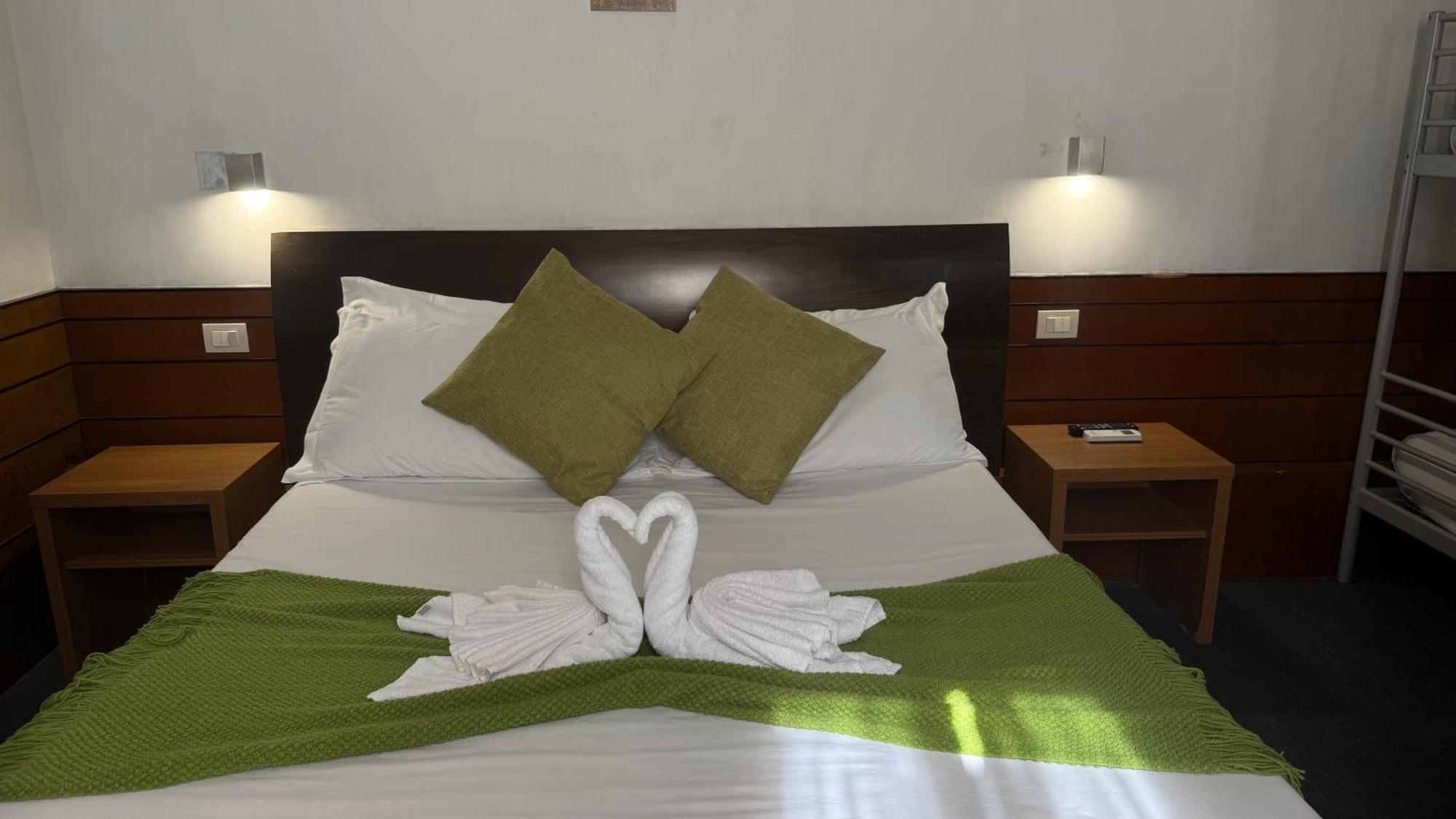 Romalive Hotel Εξωτερικό φωτογραφία