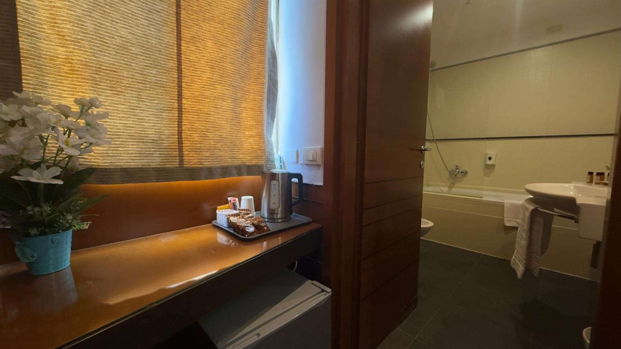 Romalive Hotel Εξωτερικό φωτογραφία