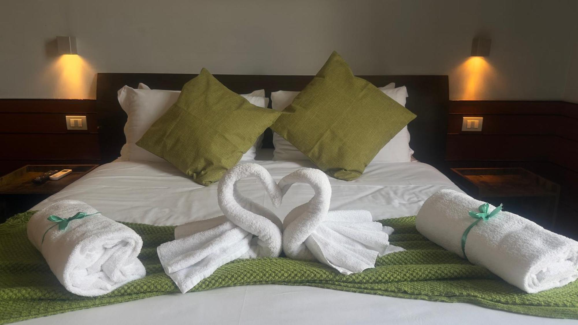 Romalive Hotel Εξωτερικό φωτογραφία