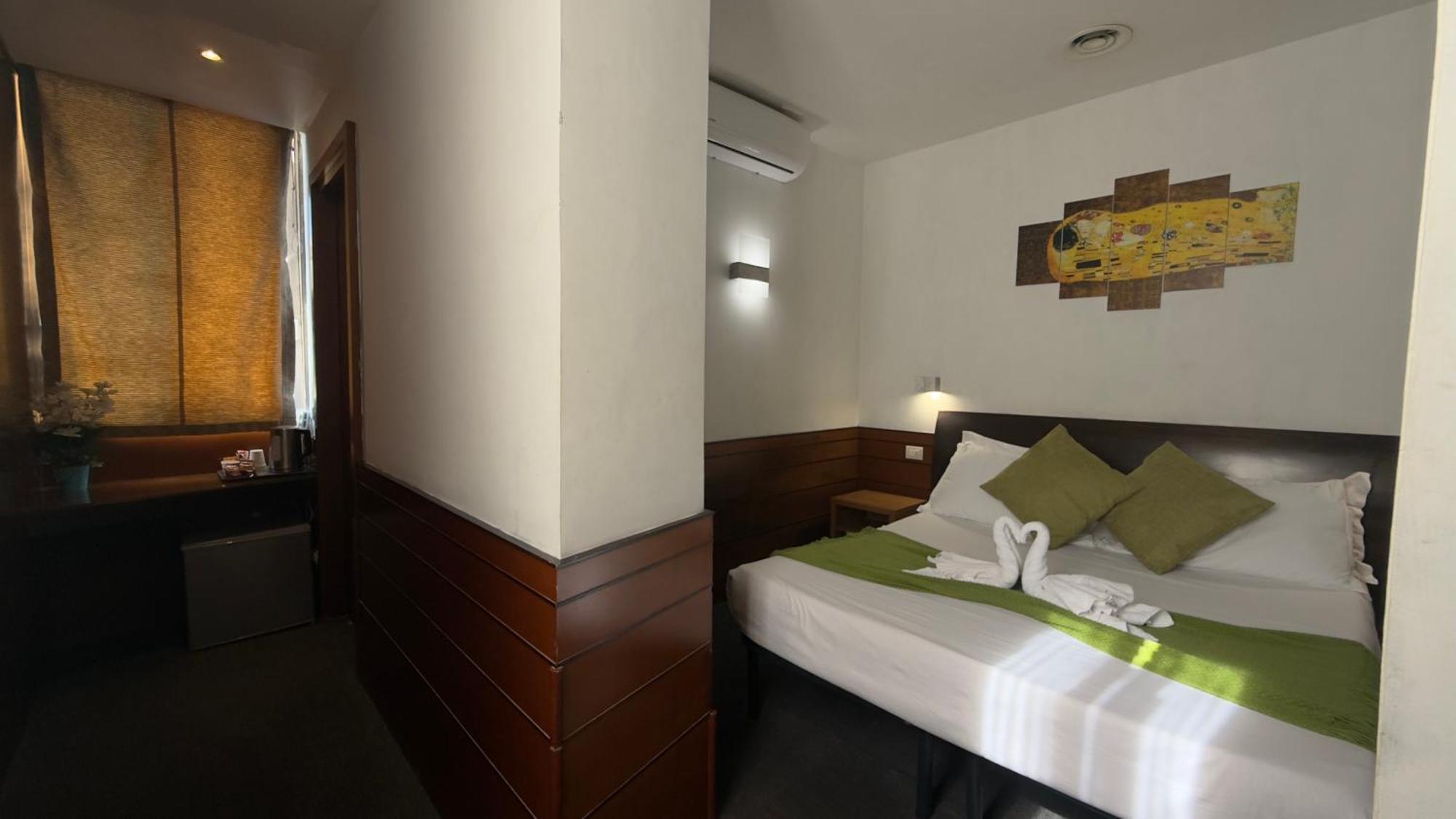 Romalive Hotel Εξωτερικό φωτογραφία