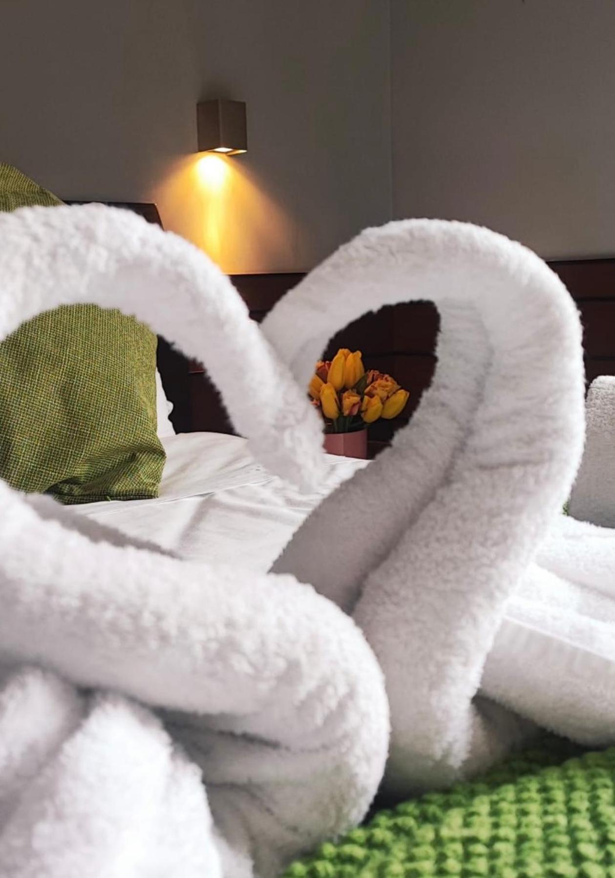 Romalive Hotel Εξωτερικό φωτογραφία