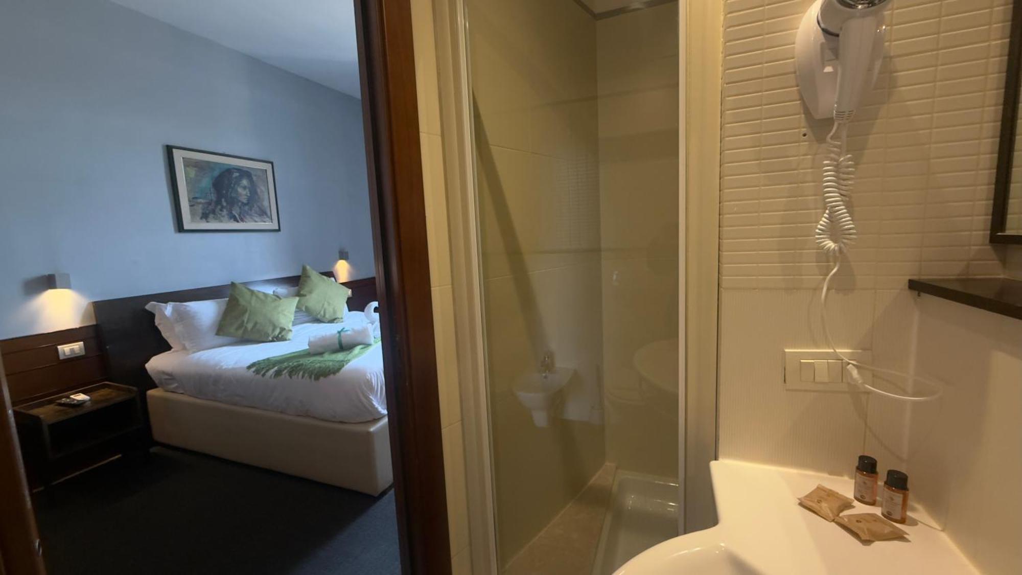 Romalive Hotel Εξωτερικό φωτογραφία